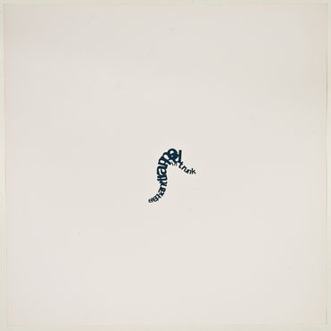 Elephant trapped in trunk by Paul Ansell