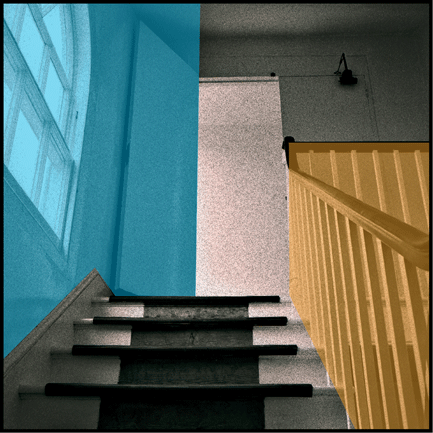 stairs series 2 morocco