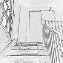 Stairs 1